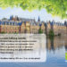 Duurzaam behang Den Haag