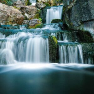 Foto 9 Waterval