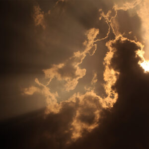 Foto 1 Wolken