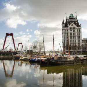 foto Rotterdam 30